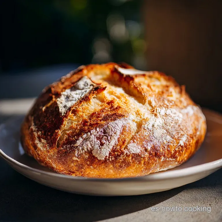 Slices of soft, airy bread with golden crust arranged on a plate. Steam rises, suggesting warmth and freshly baked goodness.