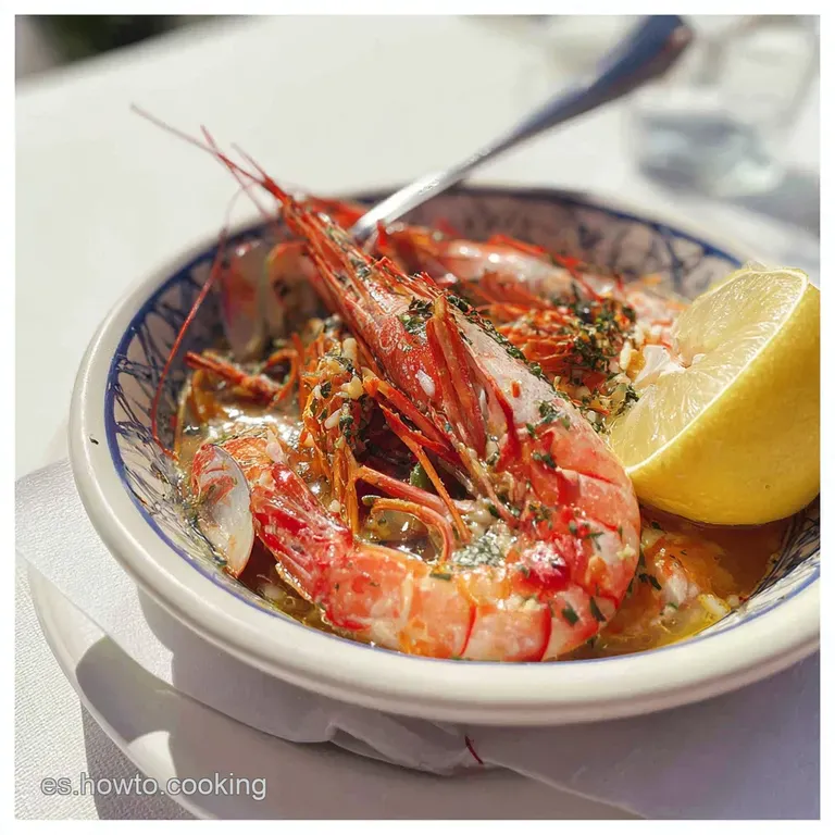 Receta de Fideu&aacute;: Aut&eacute;ntica Valenciana