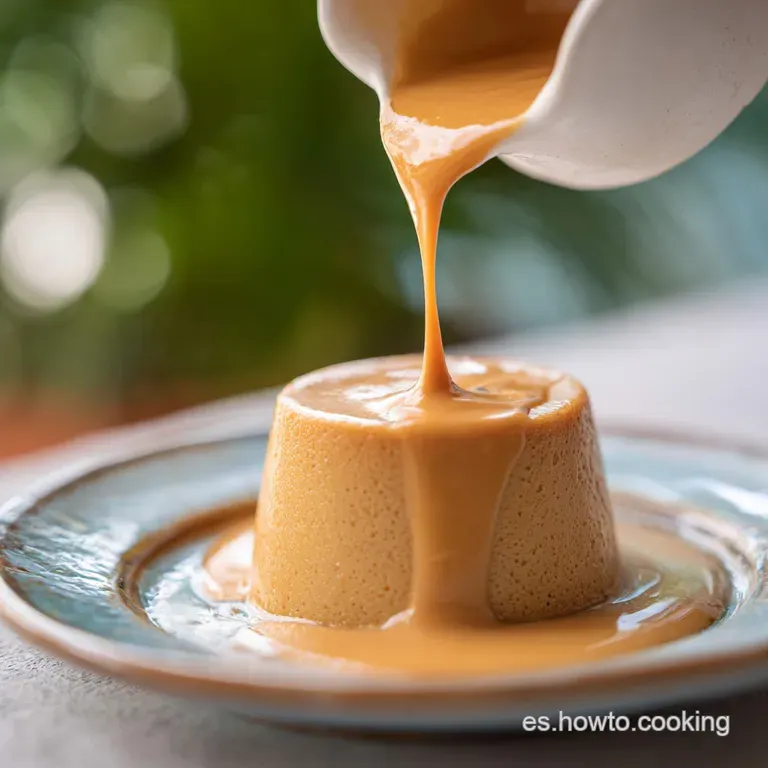 Receta Mazamorra Cordobesa Aut&eacute;ntica