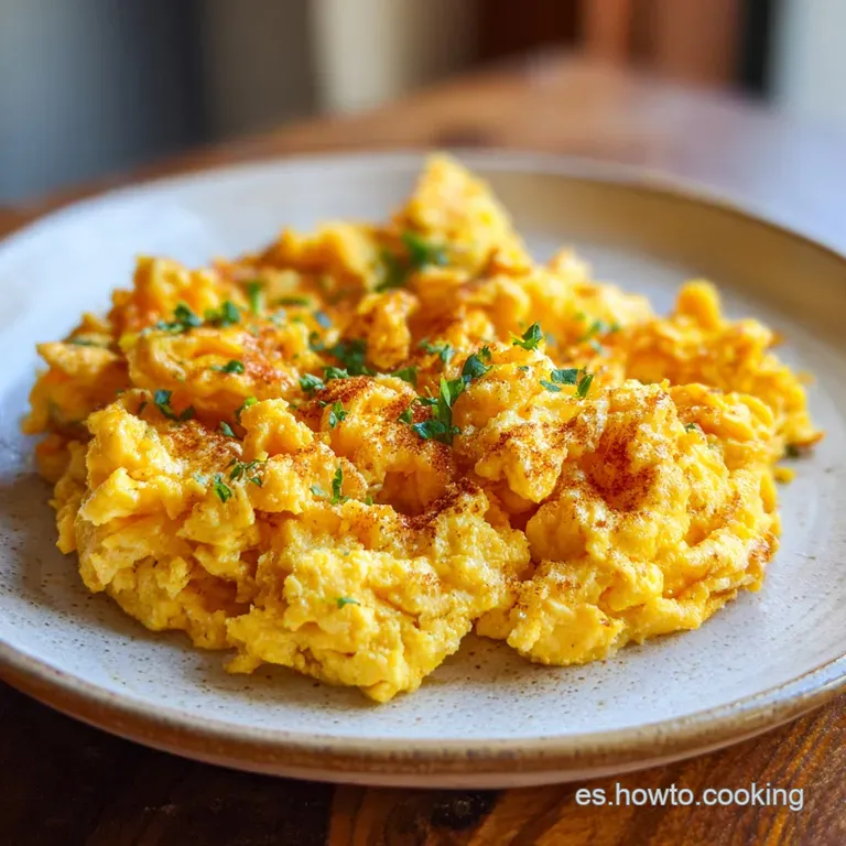 Receta Migas Extreme&ntilde;as: Pan Dorado y Suelto