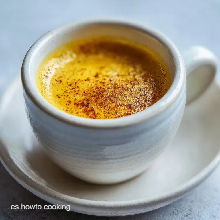 Receta Mojo Pic&oacute;n Canario: Textura R&uacute;stica