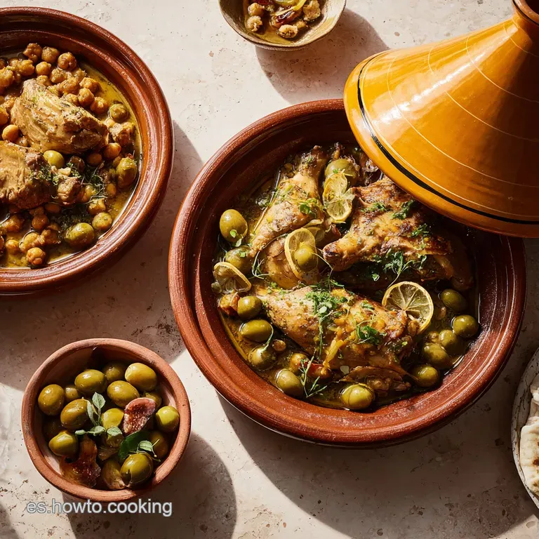 6 Recetas de Arroces Caseros