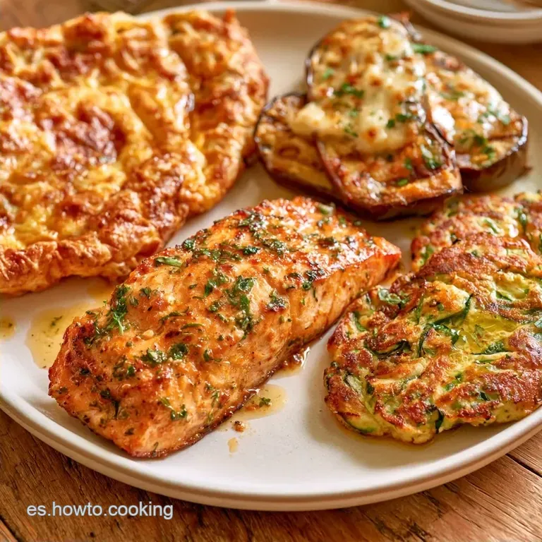 21 Recetas Fáciles Para Principiantes