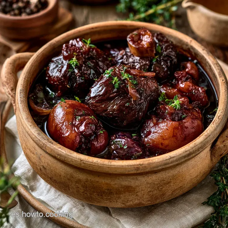 6 recetas de guisos de carne tradicionales
