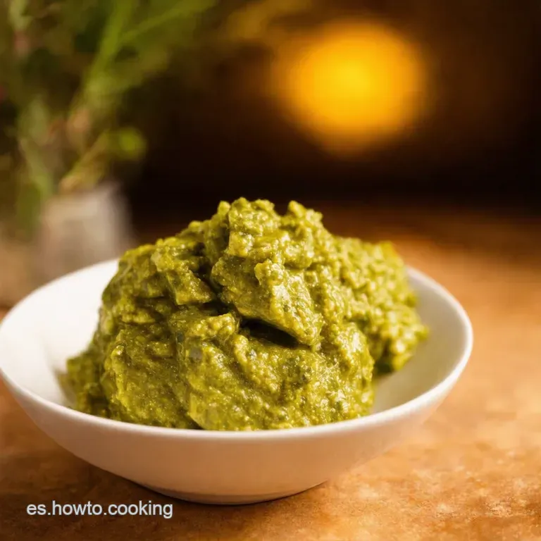 Salsa Verde Que Riqueza a Spicy Tangy Green Salsa presentation