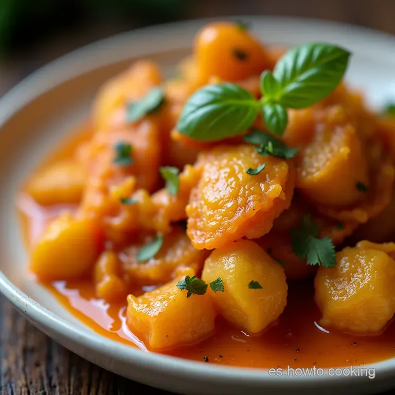 Setas al Estilo Veracruzano Un Viaje Arom&aacute;tico de Nopal y Alcaparras
