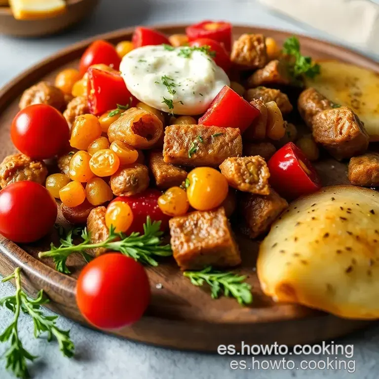 Suquet De Rap: Un Tesoro Catal&aacute;n En Tu Cocina presentation