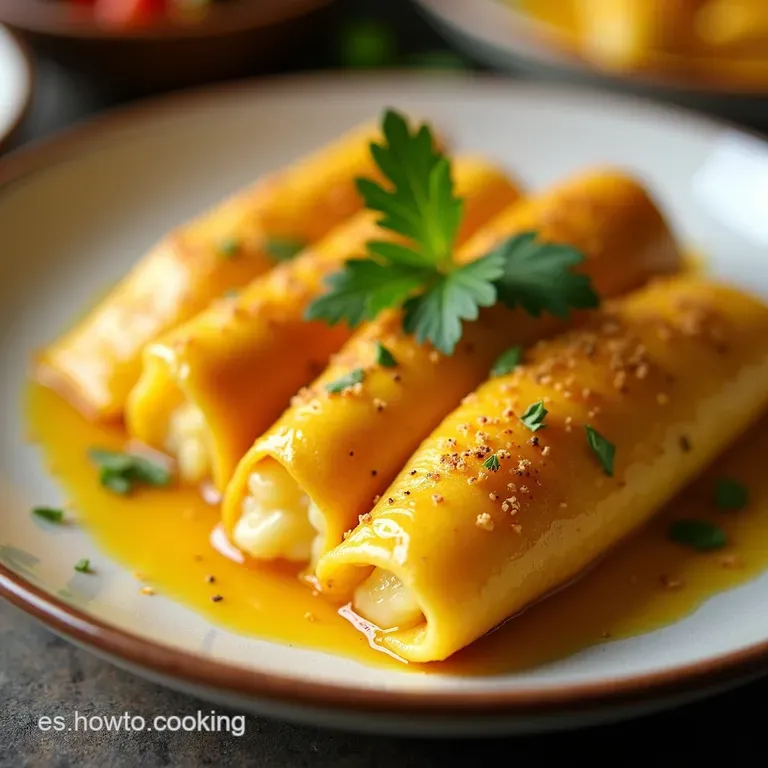 Tamalitos de Elote Dulce con Crema Agria y Salsa Verde