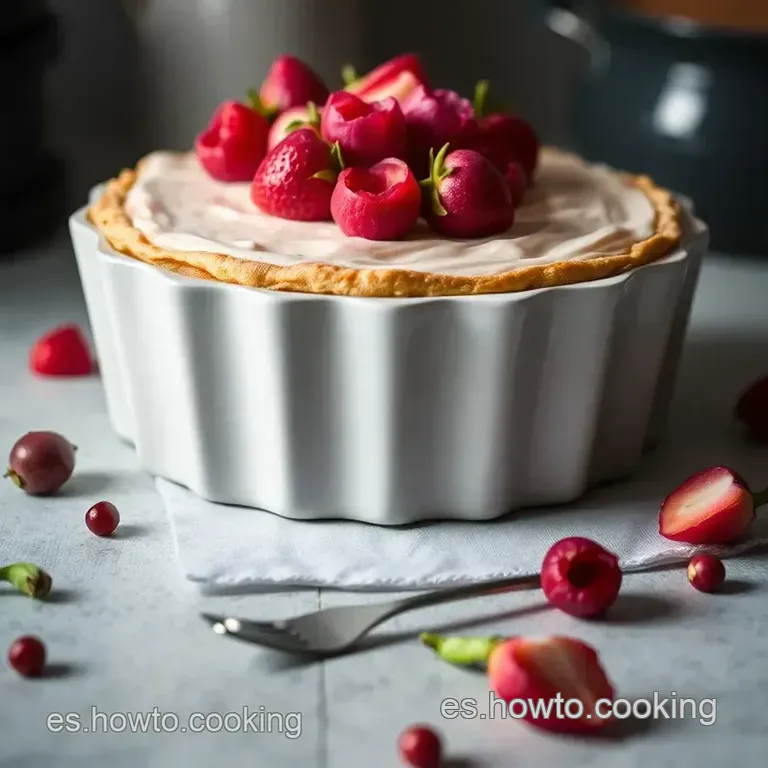 Tarta Coraz&oacute;n De Pistacho Y Rosas Al Estilo Alma Obreg&oacute;n presentation