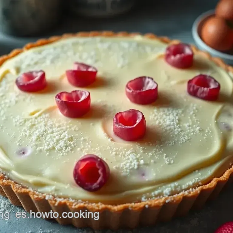 Tarta Coraz&oacute;n de Pistacho y Rosas al Estilo Alma Obreg&oacute;n