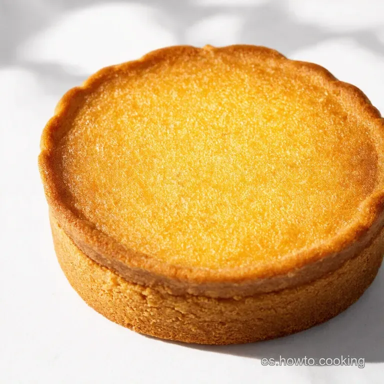 Tarta de Galletas de la Abuela
