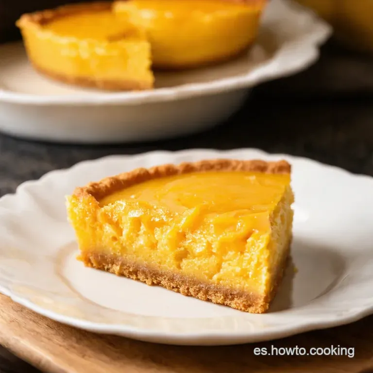 Tarta De Manzana Cl&aacute;sica La Alegr&iacute;a Del Paladar presentation