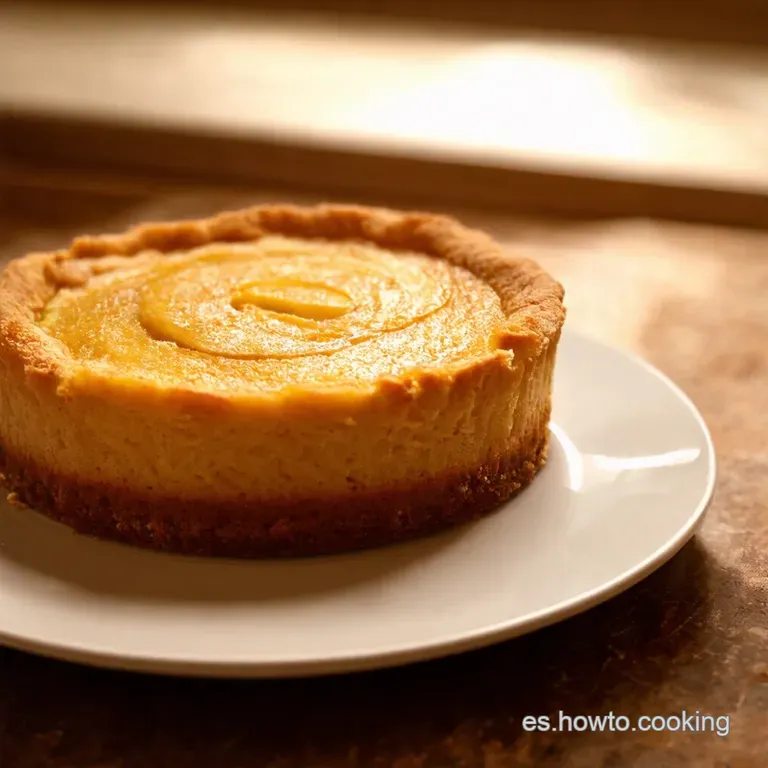 Tarta De Manzana De La Abuela Jugosa F&aacute;cil Y Con Toque Secreto presentation