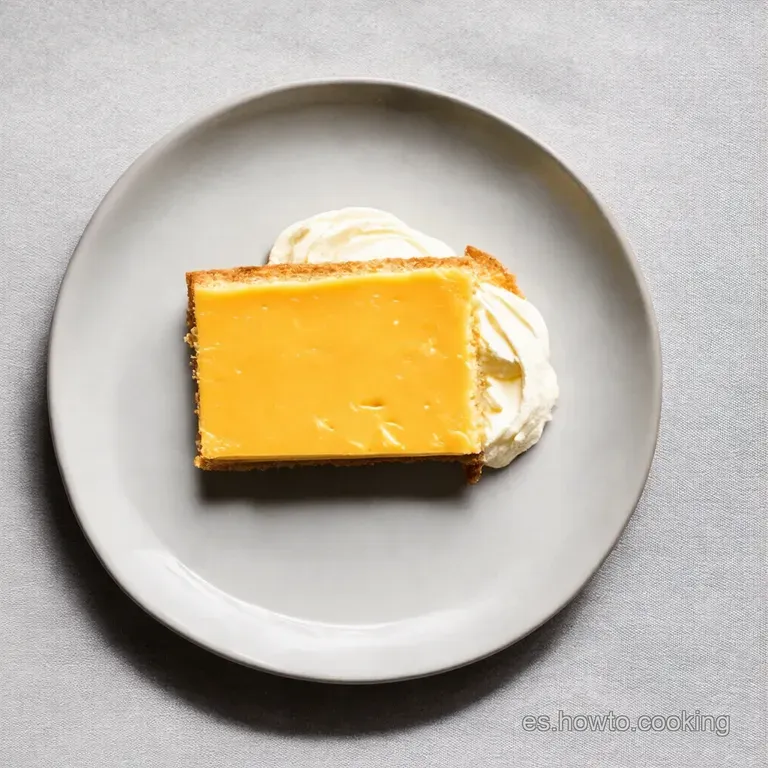 Tarta de Queso con Crema Tostada al Estilo Quique Barella