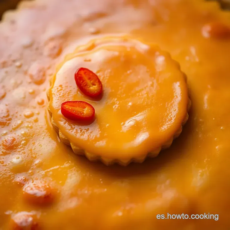 Tarta De Queso Sin Horno Con Toque De Lim&oacute;n presentation