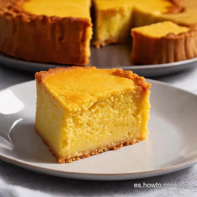 Tarta de Zanahoria Express Un Cl&aacute;sico con Sabor a Hogar