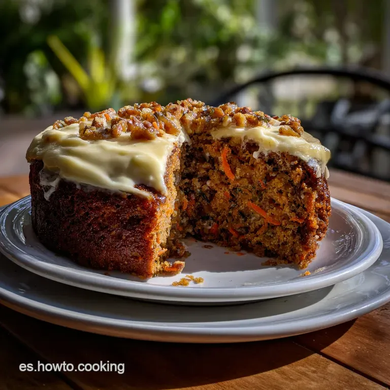 Elegant slice of tart on a white plate, showcasing the creamy filling and flaky crust. Garnished with a dusting of powdere...