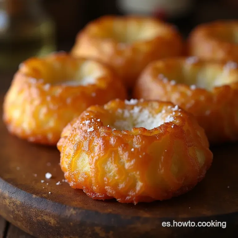 Torrijas De Cuaresma a La Antigua La Receta Infalible De La Abuela presentation