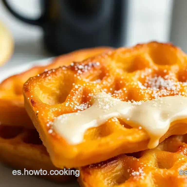 Torrijas de la Abuela: Receta Tradicional