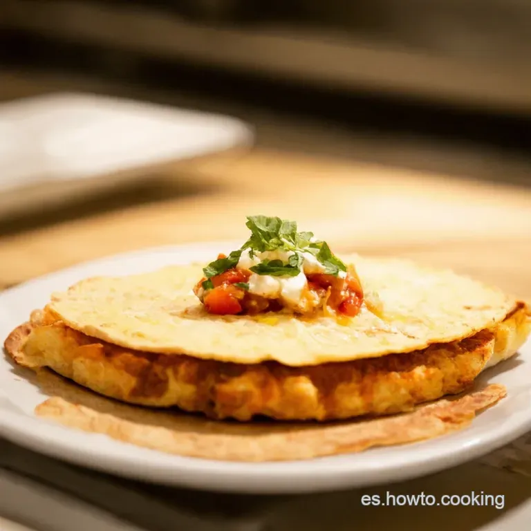 Tostada Mediterr&aacute;nea El Desayuno Espa&ntilde;ol Elevado presentation